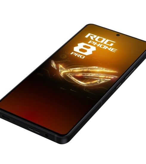 ROG Phone 8 Pro