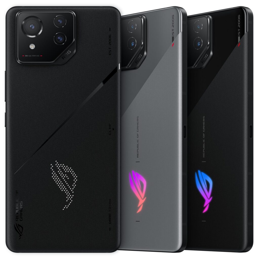 ROG Phone 8