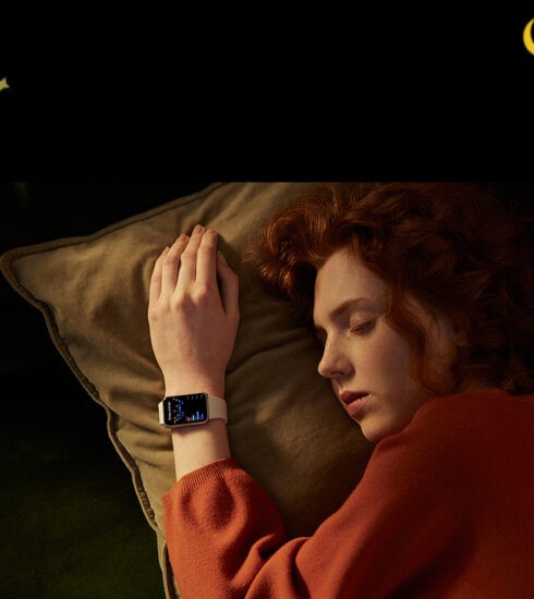 Samsung Galaxy Fit3