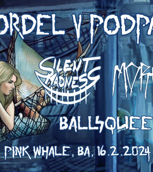 Bordel v podpalubí, Pink Whale, Bratislava