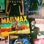 Domáce kino, filmy