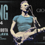 Sting Bratislava