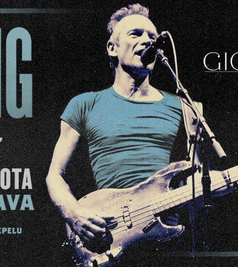 Sting Bratislava