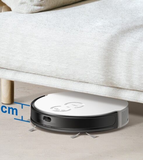 Tapo RV20 MOP