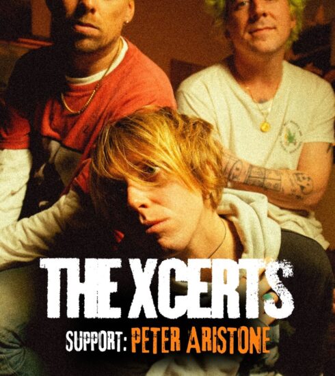 The Xcerts