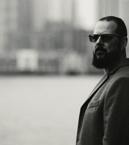 Ihsahn