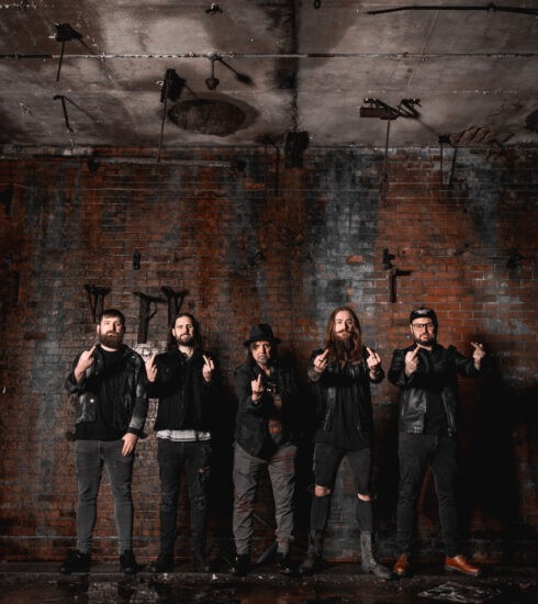Phill Cambell and The Bastard Sons