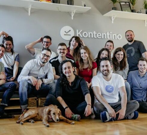 Kontentino