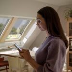 Velux strešné okná