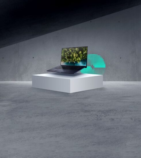 ASUS ExpertBook B9 OLED