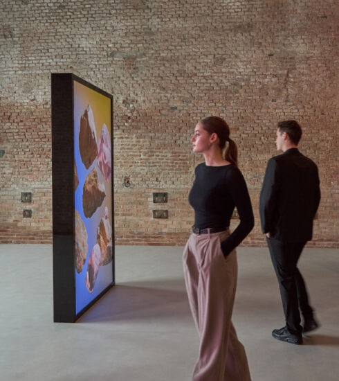 Samsung Newfound Equilibrium