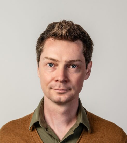 Tomáš Zaťko, Citadelo
