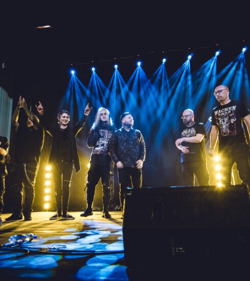 Wacken Metal Battle Slovakia