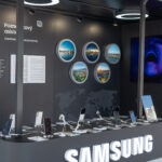 Samsung fan zóna