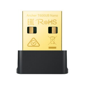 TP-Link Archer T600UB Nano