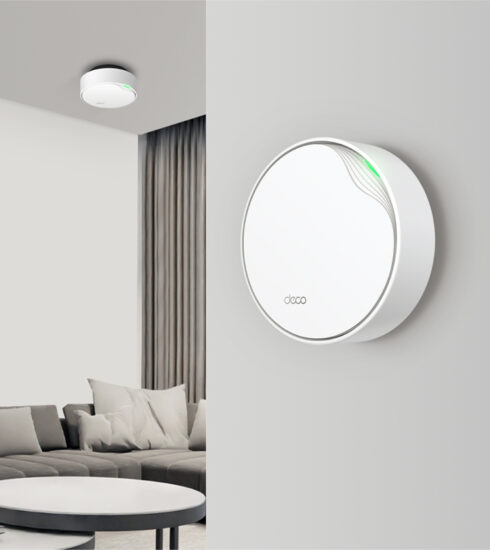 TP-Link Deco X50 PoE