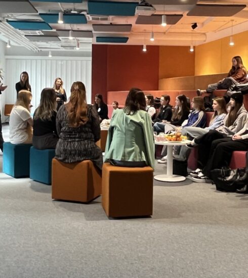 Siemens Girl´s Day