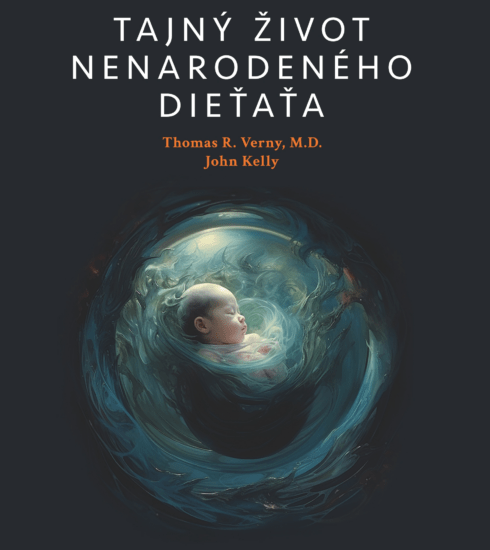 Tajný život nenarodeného dieťaťa, Thomas Verny