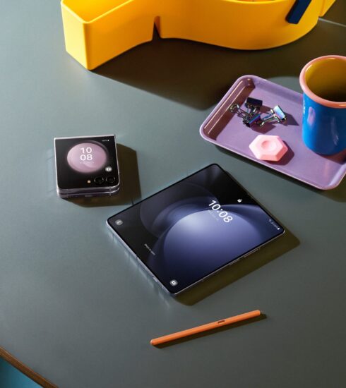 Samsung Galaxy Fold5 Flip5s