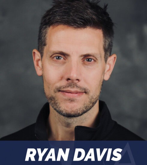 Ryan Davis