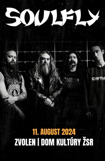 SOULFLY