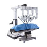 Chirurgický robot Da Vinci XI