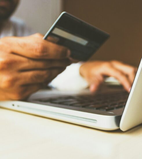 online shopping