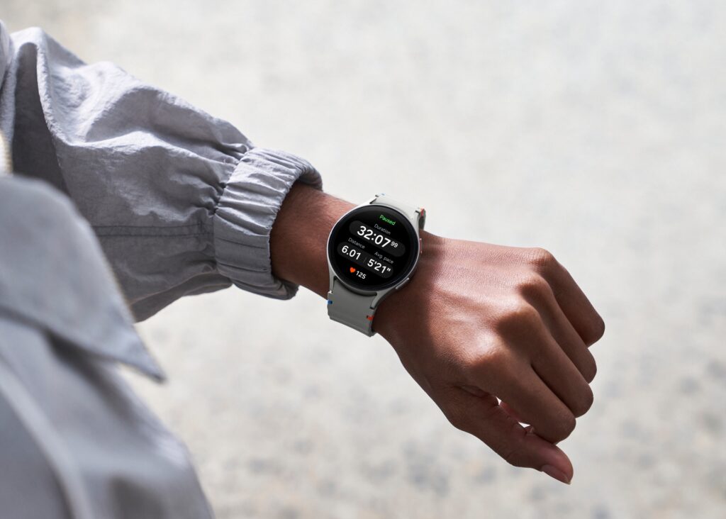 Samsung Galaxy Watch7