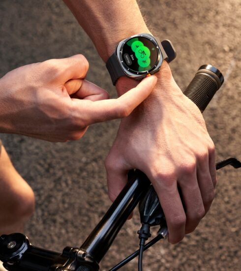 Samsung Galaxy Watch Ultra