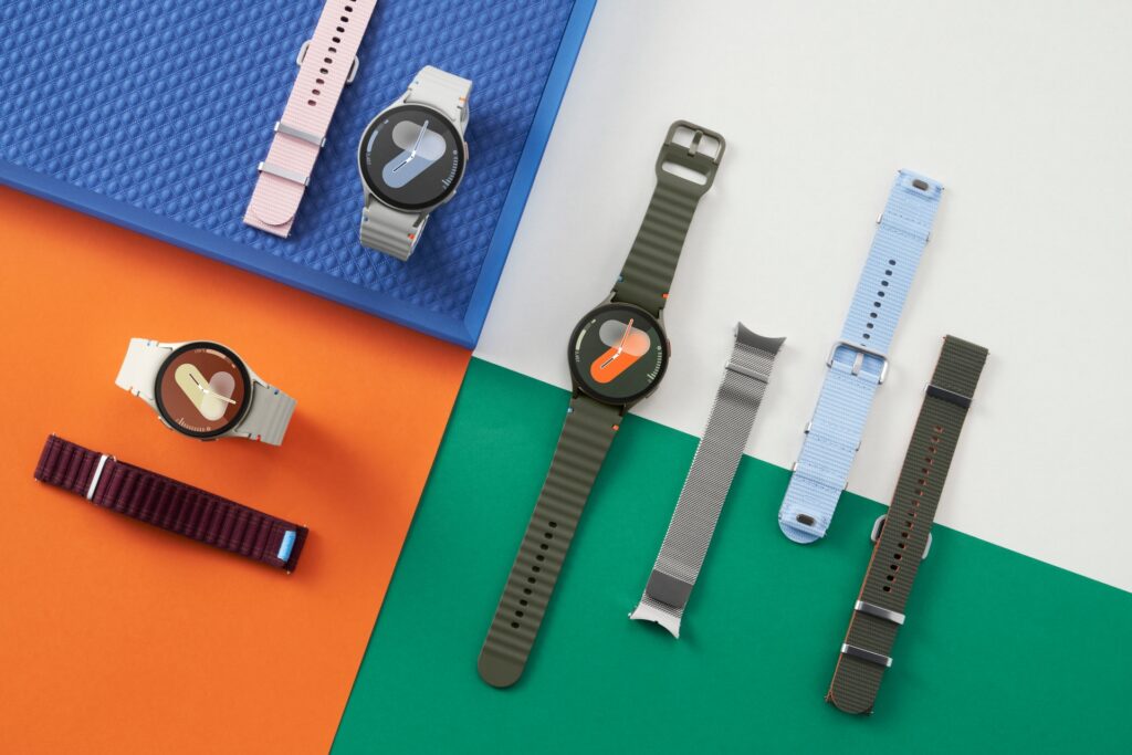 Samsung Galaxy Watch7