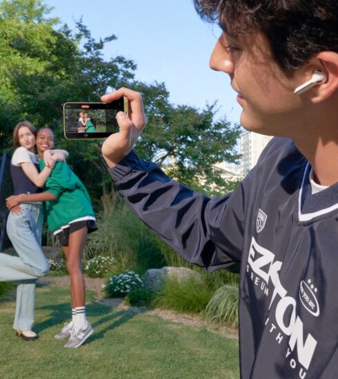 Samsung Galaxy Z Flip6