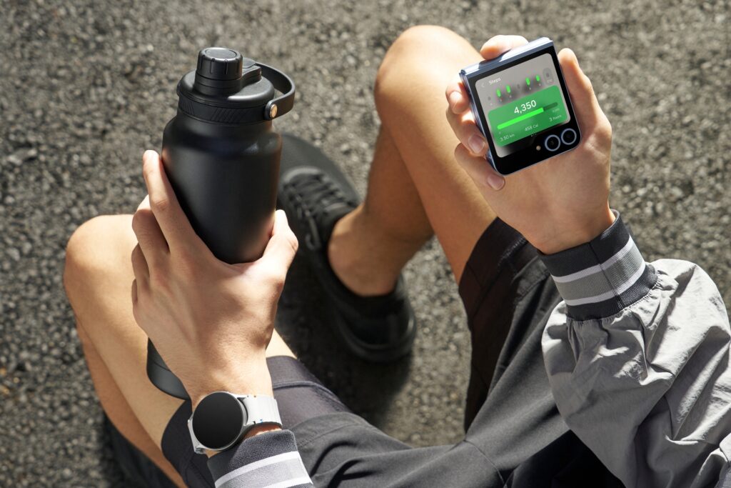 Samsung Galaxy Watch7