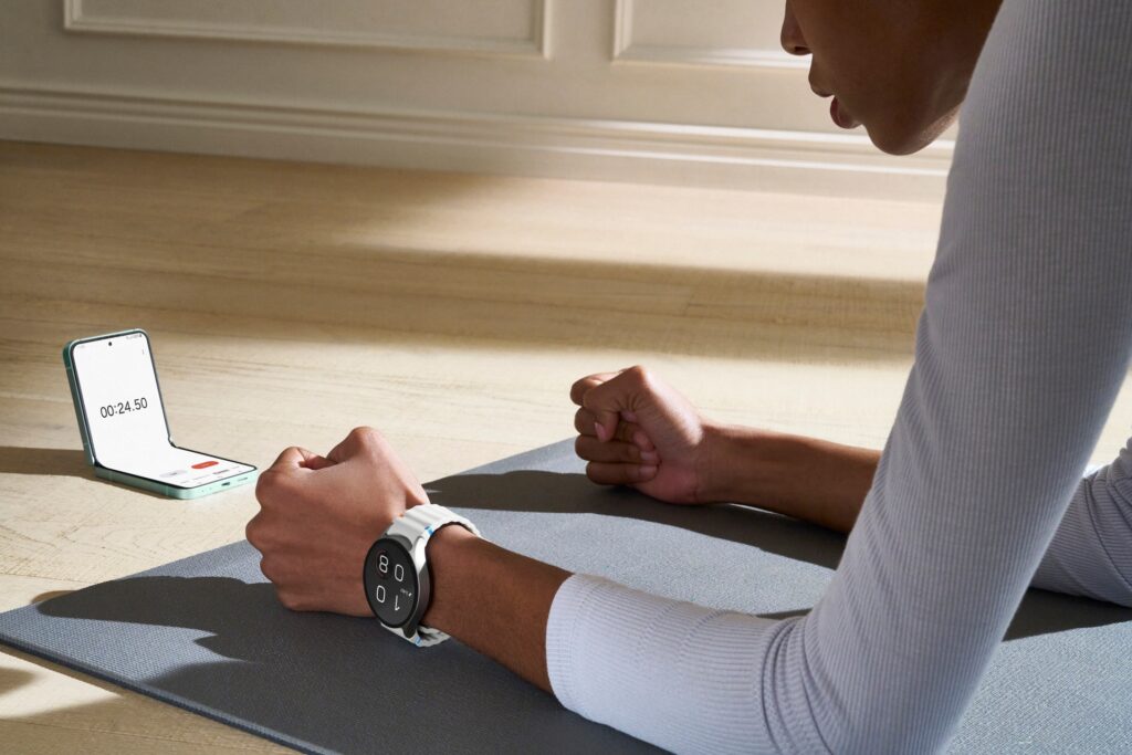 Samsung Galaxy Watch7