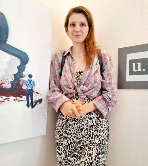 Paulína Halasová