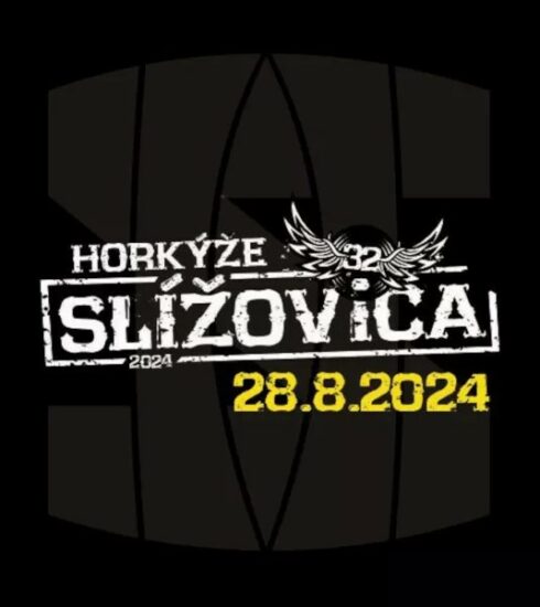 Slížovica 2024