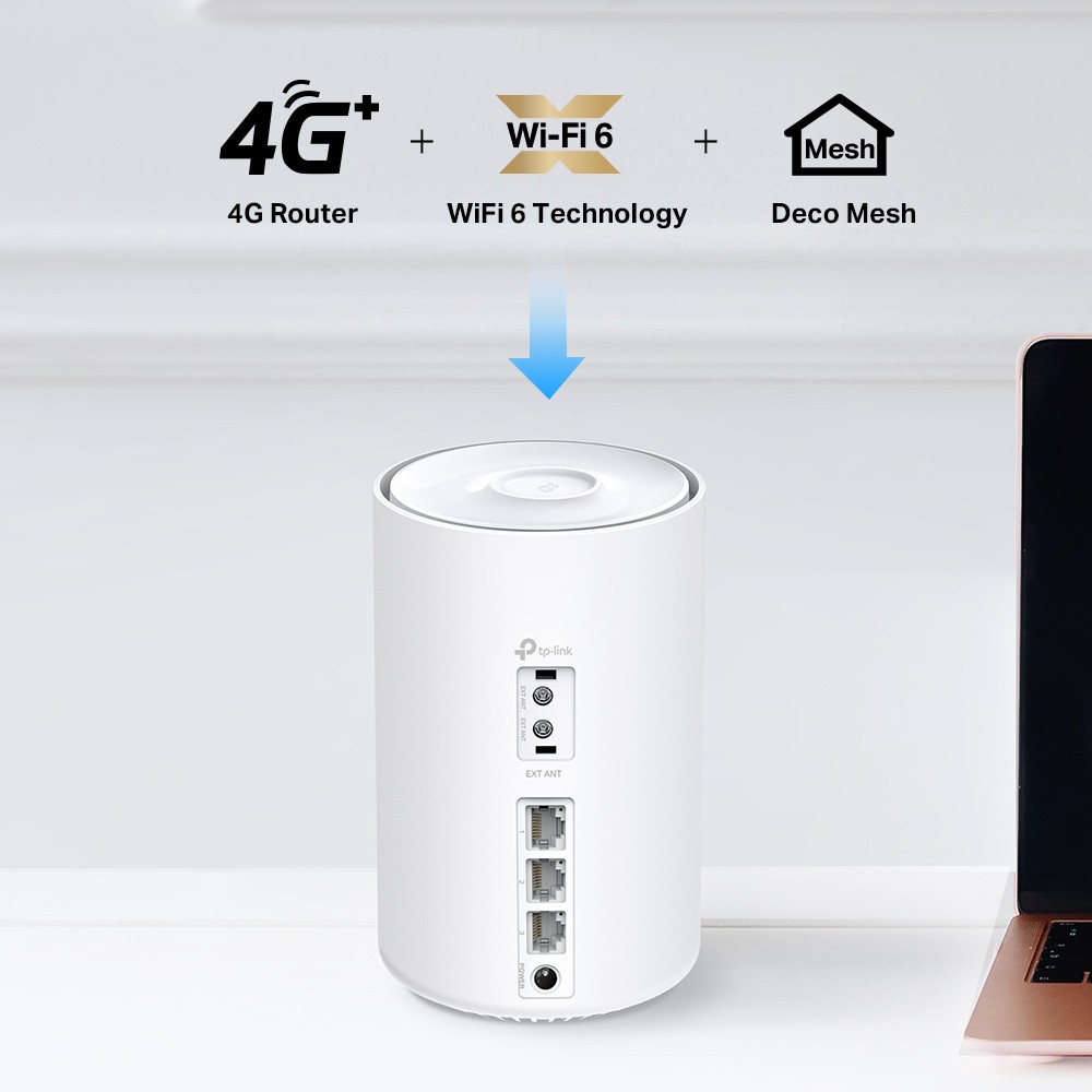 TP-Link Deco X10-4G