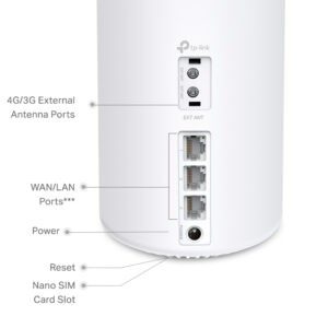 TP-Link Deco X10-4G