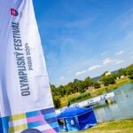 Olympijský festival Kuchajda