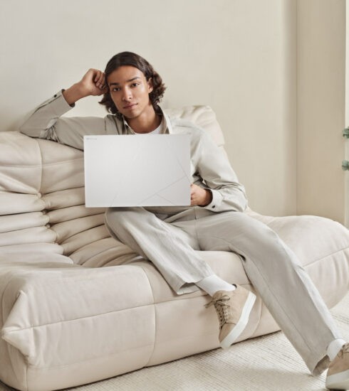 ASUS Zenbook S 16