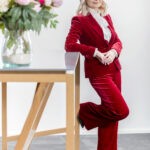 Maxin’s Group, Katarína Garajová