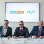 newcleo a VUJE