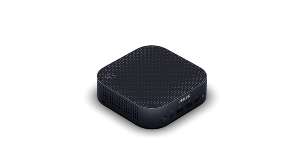 ASUS NUC 14 Pro AI