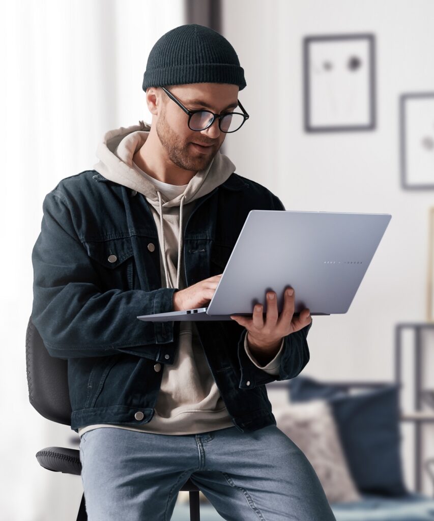 ASUS Vivobook S 14