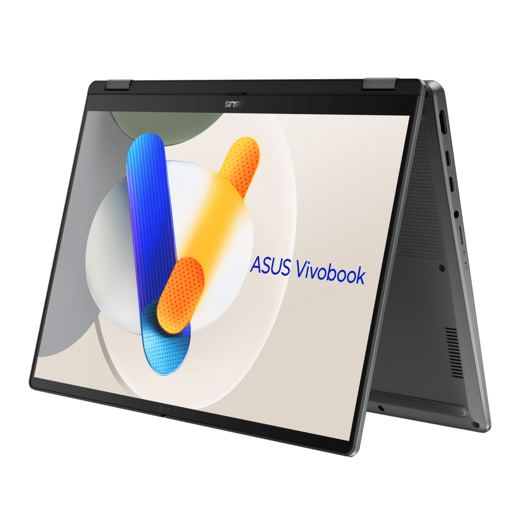 ASUS VivobookFlip
