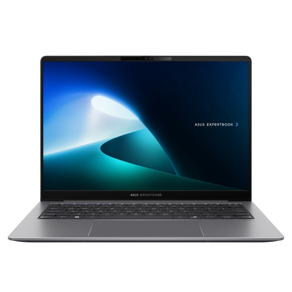 ASUS ExpertBook P5