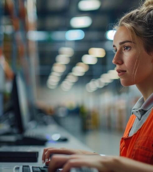 ISO certifikát, FM Logistic