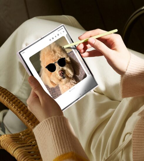 Samsung Mobile One UI