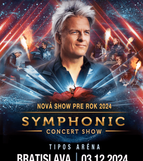 HAVASI Symphonic, Bratislava, Košice