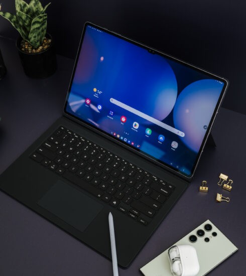 Tablety Samsung Galaxy Tab S10 Series