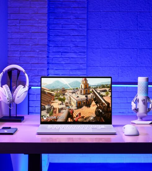 ROG Zephyrus G16
